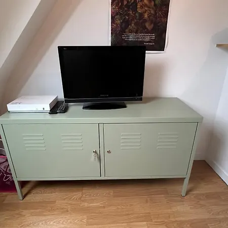 Studio Porte Maillot Immeuble Haussmannien Neuilly-sur-Seine Extérieur photo