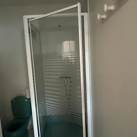 Studio Porte Maillot Immeuble Haussmannien Neuilly-sur-Seine Extérieur photo