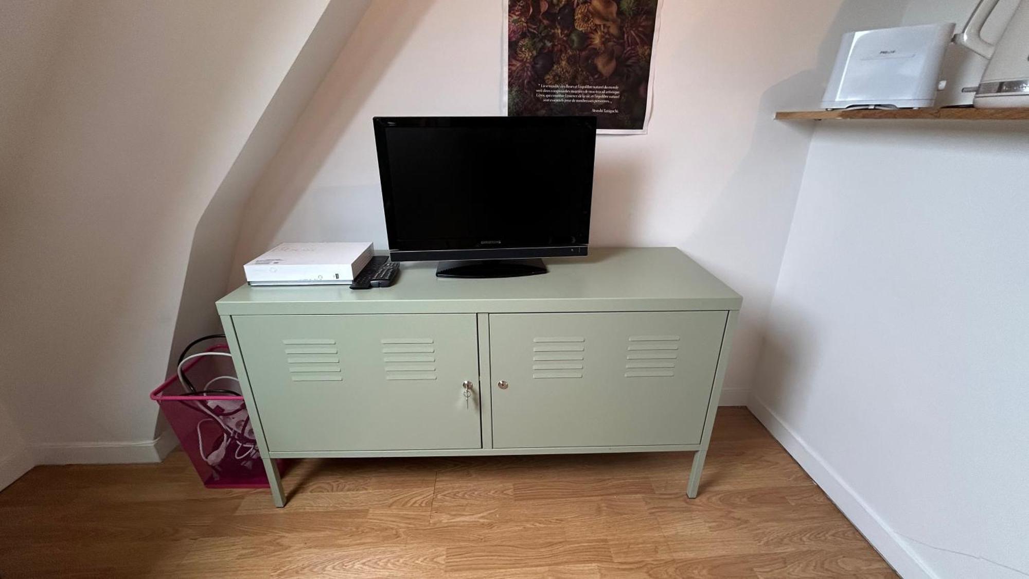 Porte Maillot Immeuble Haussmannien Apartamento *