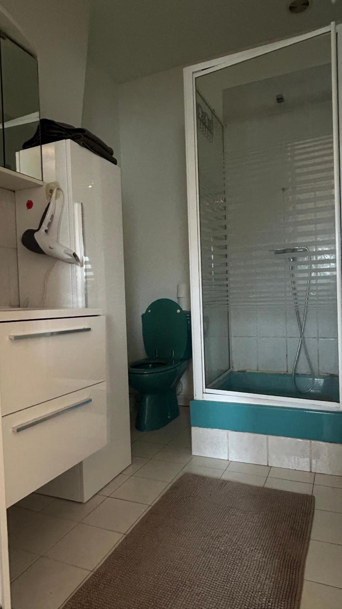 Porte Maillot Immeuble Haussmannien Neuilly-sur-Seine